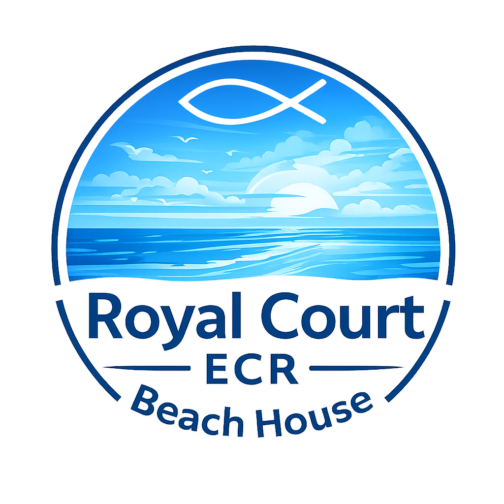 ECR Beach House for Rent