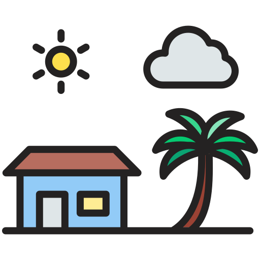 Why Hire ECR Beach House 